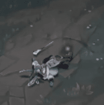 ミッドレーナー必見!近接チャンピオン対策