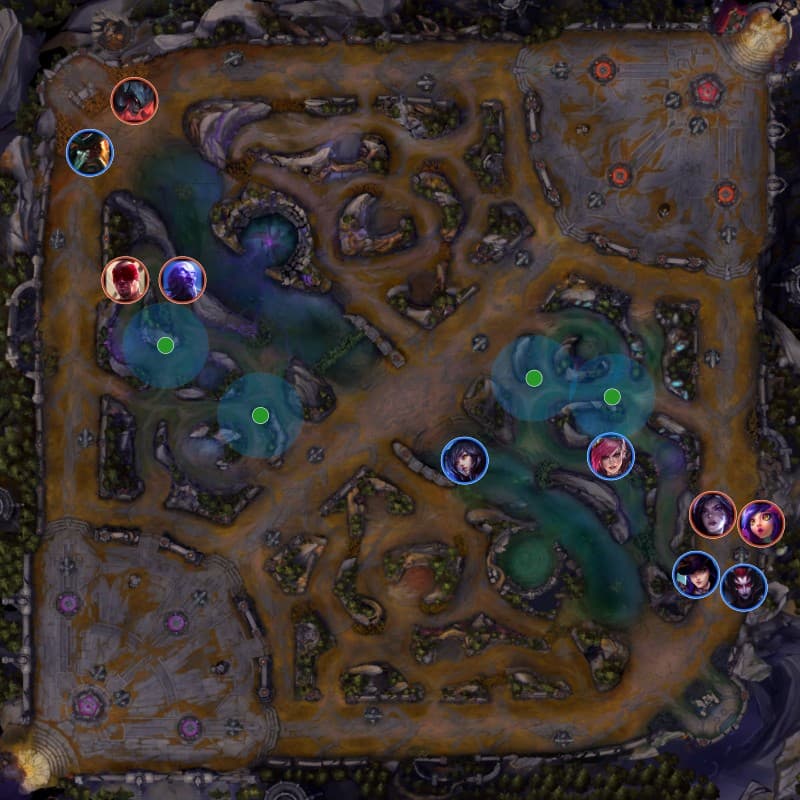 「ウィークサイド」「ストロングサイド」を認識しよう