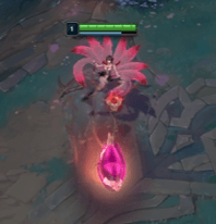 スキルショットの極意:考え方と実践テクニック