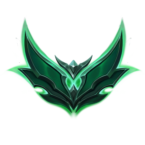 emerald